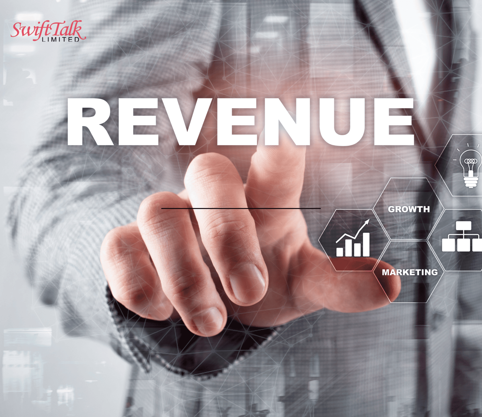 SwiftTalk WiFi Hotspot Generate Revenue for your Business